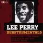 Lee 'Scratch' Perry: Dubstrumentals, CD,CD