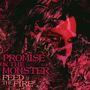 Promise & The Monster: Feed The Fire, LP