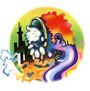 Guerilla Toss: Eraser Stargazer, CD