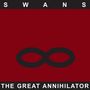 Swans: The Great Annihilator (remastered), LP,LP