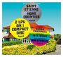 Saint Etienne: Home Counties, CD