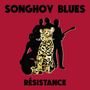 Songhoy Blues: Résistance, CD