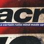 A Certain Ratio: Mind Made Up, CD