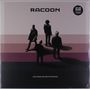 Racoon: Look Ahead And See The Distance, LP,CD