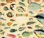 Cosmo Sheldrake: The Much Much How How And I, CD