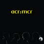 A Certain Ratio: Acr:Mcr (Limited-Edition) (Clear Vinyl) (45 RPM), LP,LP