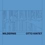 Otto Kintet: Wildernis, LP