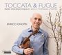 : Enrico Onofri - Toccata & Fuge, CD