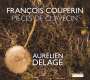 Francois Couperin: Pieces de Clavecin, CD