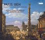 : Alessandro Denabian & Quartetto Delfico - Paris 1804, CD