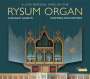 : A Late Medieval Mass on the Rysum Organ, CD