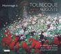 Auguste Tolbecque: Kammermusik "Hommage a Auguste Tolbecque", CD