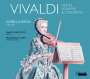 Antonio Vivaldi: Violinkonzert D-Dur RV 231, CD