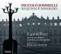Niccolo Jommelli: Requiem, CD