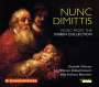 : Nunc Dimittis - Music From The Düben Collection, CD