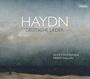 Joseph Haydn: Lieder, CD