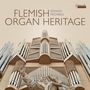 : Flemish Organ Heritage, CD