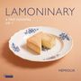 Jacques-Philippe Lamoninary: 6 Sonaten op.1 für 2 Violinen & Bc, CD