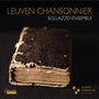 : Leuven Chansonnier (Gesamtaufnahme), CD,CD,CD