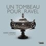 : Dario Cervera - Un Tombeau Pour Ravel, CD