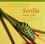 : Sevilla ca.1560 - Secular Polyphony of the Andalusian School, CD