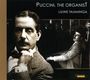 Giacomo Puccini: Orgelwerke, CD