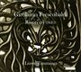 Girolamo Frescobaldi: Ricercari (1615), CD