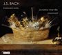 Johann Sebastian Bach: Klavierwerke, CD