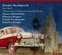 Dmitri Schostakowitsch: Klaviertrio Nr.2 op.67, CD