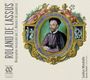 Orlando di Lasso (Lassus): Biographie musicale Vol.1 - Annees de jeunesse, CD