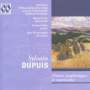 Sylvain Dupuis: Orchesterwerke, CD