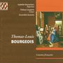 Thomas-Louis Bourgeois: Kantaten, CD