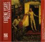 Eugene Ysaye: Piere li houyeu, CD,CD