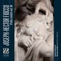 "JOSEPH-HECTOR FIOCCO, Petits motets vol. III". Skulptur einer zarten Berührung zwischen zwei Figuren.