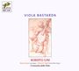 : Viola Bastarda, CD,CD