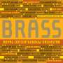 : Brass of the Royal Concertgebouw Orchestra, SACD