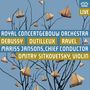 : Concertgebouw Orchestra, SACD