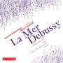 Claude Debussy: La Mer, CD