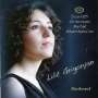 : Lilit Grigoryan, Klavier, CD