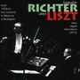 Svjatoslav Richter plays Liszt, CD