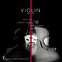 : Queen Elisabeth Competition / Violin 2009-2012, CD,CD,CD,CD