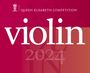 : Queen Elisabeth Competition / Violin 2024, CD,CD,CD,CD