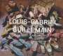 Louis-Gabriel Guillemain: Amusement, CD