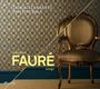 Gabriel Faure: Lieder, CD