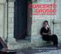 : Concerto grosso - Emigre to British Isles, CD