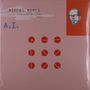 Michel Moers: As Is, LP