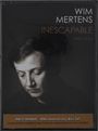 Wim Mertens: Inescapable, CD,CD,CD,CD