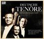 : Deutsche Tenöre, CD,CD