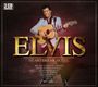 Elvis Presley: Heartbreak Hotel: Greatest Hits, CD,CD