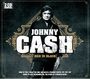 Johnny Cash: Man In Black, CD,CD